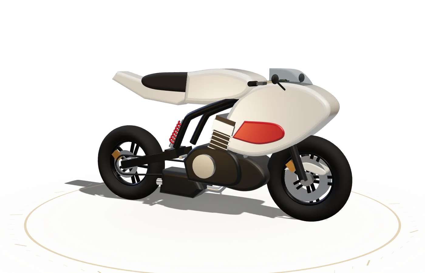 Honda CBR650R